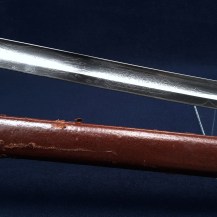 British Victorian 1821 Pattern Artillery Officers Sword by Pillin 6